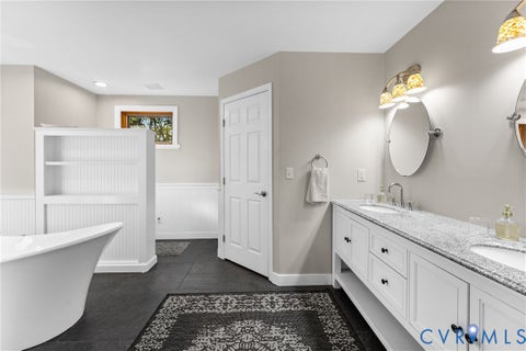 Tiny photo for 1052 Knights Landing DR, Heathsville, VA 22473 (MLS # 2629183)