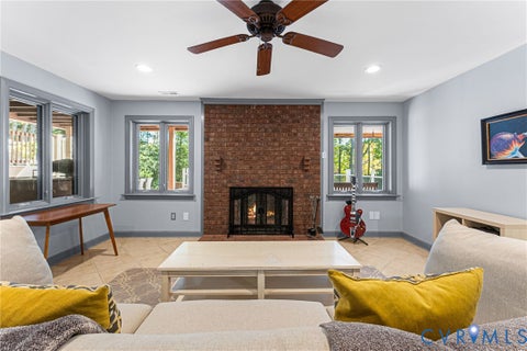 Tiny photo for 1052 Knights Landing DR, Heathsville, VA 22473 (MLS # 2629183)