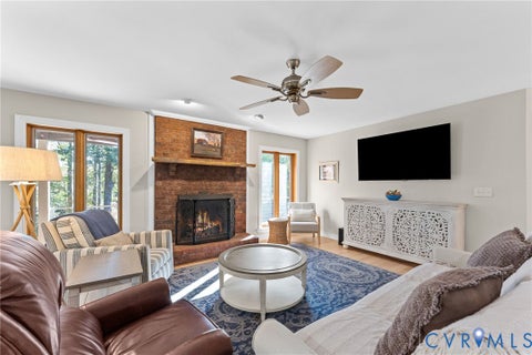 Tiny photo for 1052 Knights Landing DR, Heathsville, VA 22473 (MLS # 2629183)