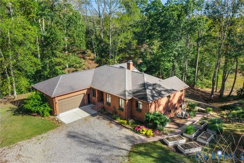 Tiny photo for 1052 Knights Landing DR, Heathsville, VA 22473 (MLS # 2629183)