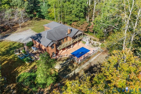 Tiny photo for 1052 Knights Landing DR, Heathsville, VA 22473 (MLS # 2629183)
