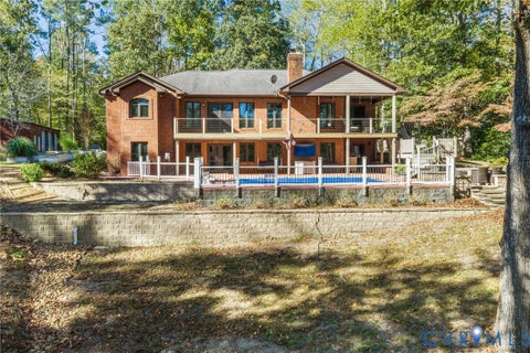Tiny photo for 1052 Knights Landing DR, Heathsville, VA 22473 (MLS # 2629183)