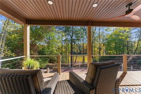 Tiny photo for 1052 Knights Landing DR, Heathsville, VA 22473 (MLS # 2629183)