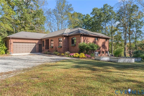 Tiny photo for 1052 Knights Landing DR, Heathsville, VA 22473 (MLS # 2629183)