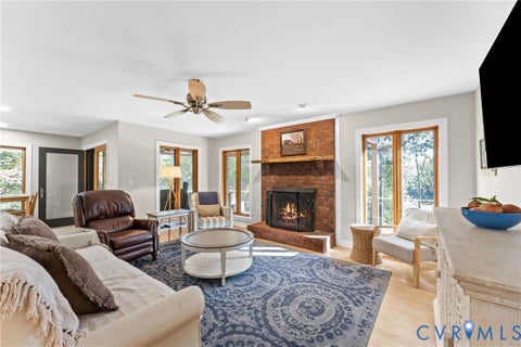 Tiny photo for 1052 Knights Landing DR, Heathsville, VA 22473 (MLS # 2629183)