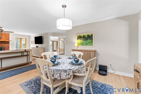 Tiny photo for 1052 Knights Landing DR, Heathsville, VA 22473 (MLS # 2629183)