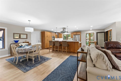 Tiny photo for 1052 Knights Landing DR, Heathsville, VA 22473 (MLS # 2629183)