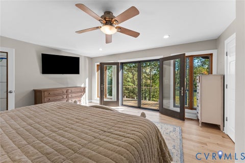 Tiny photo for 1052 Knights Landing DR, Heathsville, VA 22473 (MLS # 2629183)