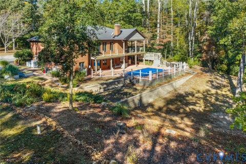 Tiny photo for 1052 Knights Landing DR, Heathsville, VA 22473 (MLS # 2629183)