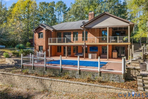Tiny photo for 1052 Knights Landing DR, Heathsville, VA 22473 (MLS # 2629183)