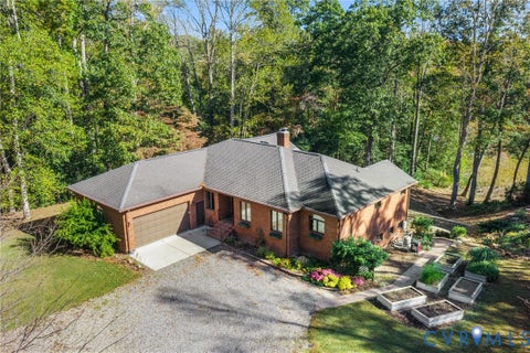 Tiny photo for 1052 Knights Landing DR, Heathsville, VA 22473 (MLS # 2629183)