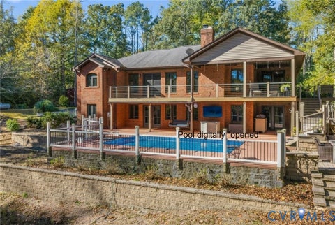 Tiny photo for 1052 Knights Landing DR, Heathsville, VA 22473 (MLS # 2629183)