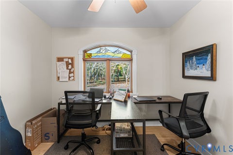 Tiny photo for 1052 Knights Landing DR, Heathsville, VA 22473 (MLS # 2629183)