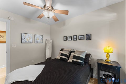 Tiny photo for 1052 Knights Landing DR, Heathsville, VA 22473 (MLS # 2629183)