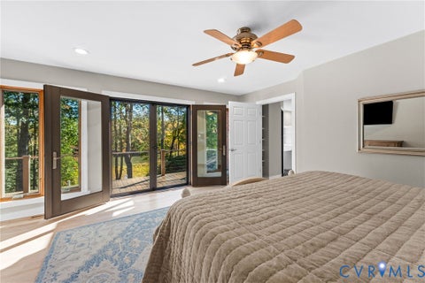 Tiny photo for 1052 Knights Landing DR, Heathsville, VA 22473 (MLS # 2629183)