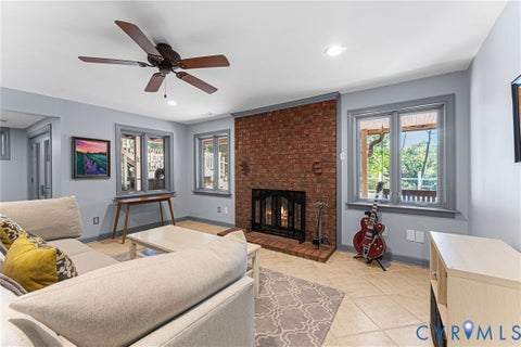 Tiny photo for 1052 Knights Landing DR, Heathsville, VA 22473 (MLS # 2629183)