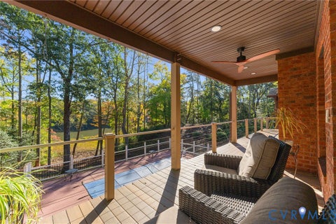 Tiny photo for 1052 Knights Landing DR, Heathsville, VA 22473 (MLS # 2629183)