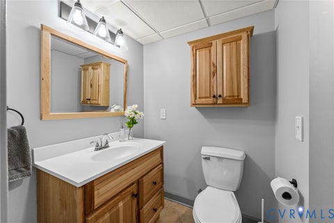 Tiny photo for 1052 Knights Landing DR, Heathsville, VA 22473 (MLS # 2629183)