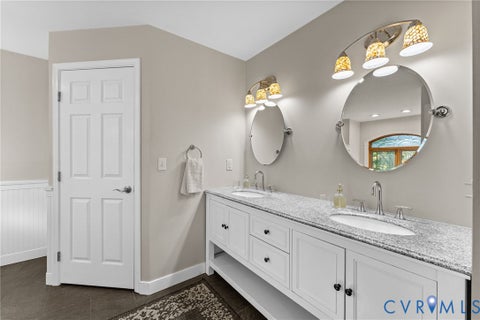 Tiny photo for 1052 Knights Landing DR, Heathsville, VA 22473 (MLS # 2629183)