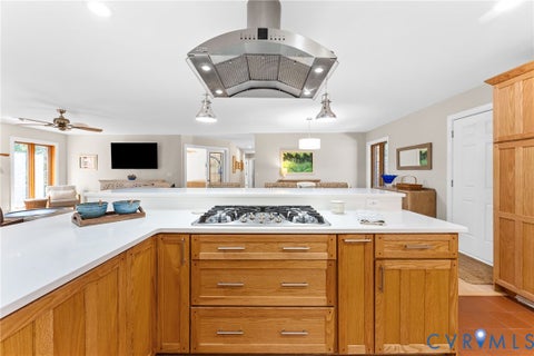 Tiny photo for 1052 Knights Landing DR, Heathsville, VA 22473 (MLS # 2629183)
