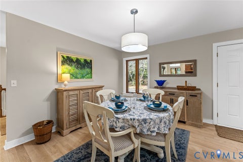 Tiny photo for 1052 Knights Landing DR, Heathsville, VA 22473 (MLS # 2629183)
