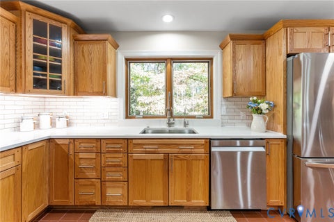 Tiny photo for 1052 Knights Landing DR, Heathsville, VA 22473 (MLS # 2629183)