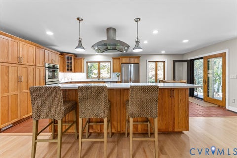 Tiny photo for 1052 Knights Landing DR, Heathsville, VA 22473 (MLS # 2629183)