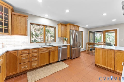 Tiny photo for 1052 Knights Landing DR, Heathsville, VA 22473 (MLS # 2629183)