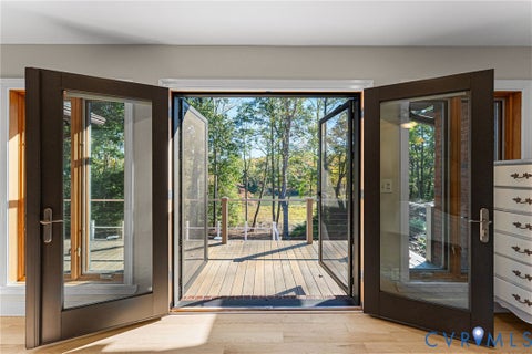 Tiny photo for 1052 Knights Landing DR, Heathsville, VA 22473 (MLS # 2629183)
