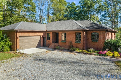 Photo of 1052 Knights Landing DR, Heathsville, VA 22473 (MLS # 2629183)