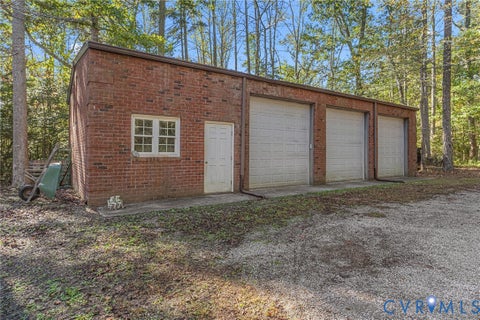 Tiny photo for 1052 Knights Landing DR, Heathsville, VA 22473 (MLS # 2629183)