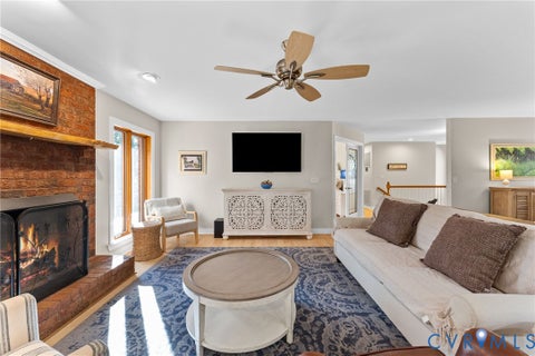 Tiny photo for 1052 Knights Landing DR, Heathsville, VA 22473 (MLS # 2629183)