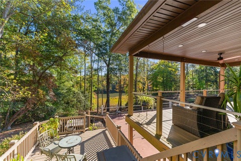 Tiny photo for 1052 Knights Landing DR, Heathsville, VA 22473 (MLS # 2629183)