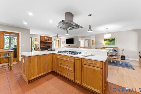 Tiny photo for 1052 Knights Landing DR, Heathsville, VA 22473 (MLS # 2629183)