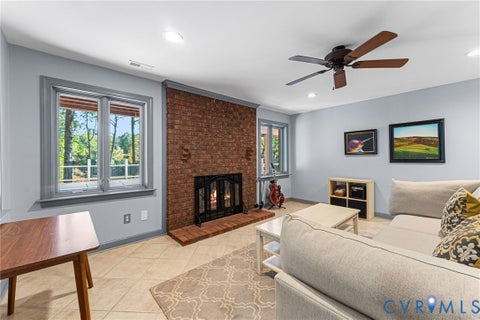 Tiny photo for 1052 Knights Landing DR, Heathsville, VA 22473 (MLS # 2629183)