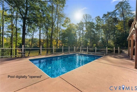 Tiny photo for 1052 Knights Landing DR, Heathsville, VA 22473 (MLS # 2629183)