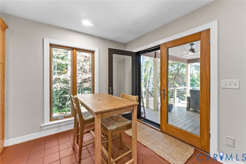 Tiny photo for 1052 Knights Landing DR, Heathsville, VA 22473 (MLS # 2629183)