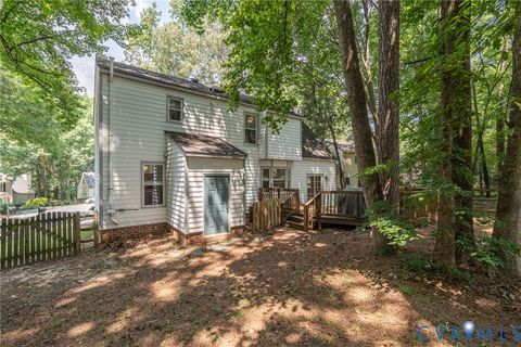 Tiny photo for 2305 Turtle Hill Court, Chesterfield, VA 23112 (MLS # 2616960)