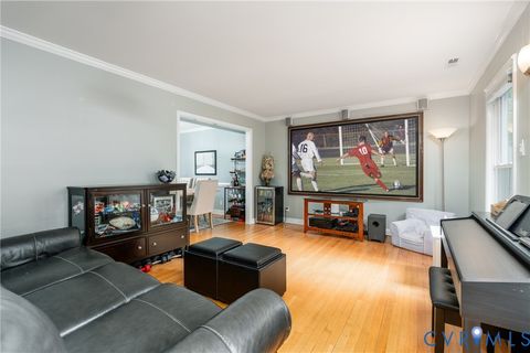 Tiny photo for 2305 Turtle Hill Court, Chesterfield, VA 23112 (MLS # 2616960)