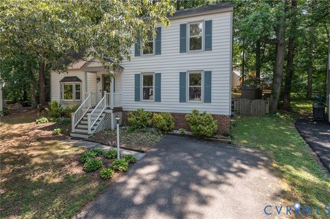 Tiny photo for 2305 Turtle Hill Court, Chesterfield, VA 23112 (MLS # 2616960)