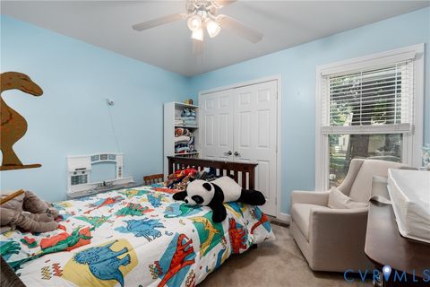 Tiny photo for 2305 Turtle Hill Court, Chesterfield, VA 23112 (MLS # 2616960)