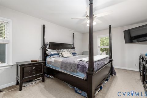 Tiny photo for 2305 Turtle Hill Court, Chesterfield, VA 23112 (MLS # 2616960)