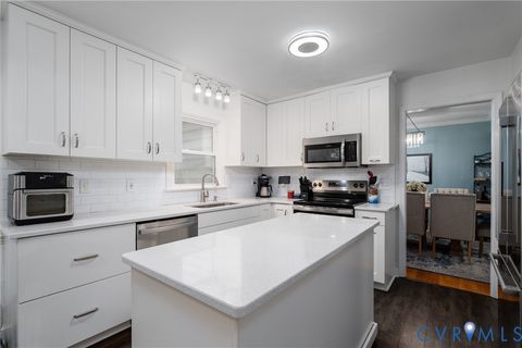 Tiny photo for 2305 Turtle Hill Court, Chesterfield, VA 23112 (MLS # 2616960)