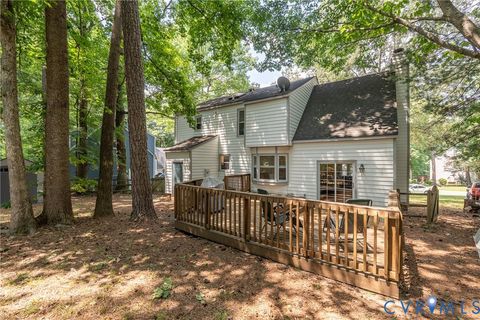Tiny photo for 2305 Turtle Hill Court, Chesterfield, VA 23112 (MLS # 2616960)