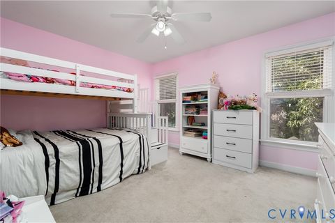 Tiny photo for 2305 Turtle Hill Court, Chesterfield, VA 23112 (MLS # 2616960)