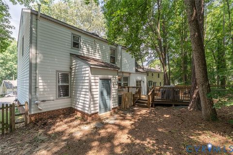 Tiny photo for 2305 Turtle Hill Court, Chesterfield, VA 23112 (MLS # 2616960)