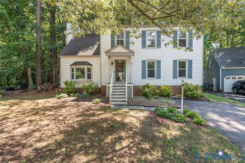Tiny photo for 2305 Turtle Hill Court, Chesterfield, VA 23112 (MLS # 2616960)