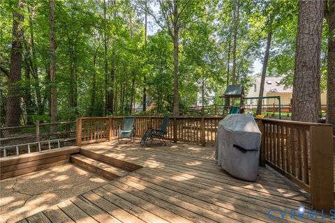 Tiny photo for 2305 Turtle Hill Court, Chesterfield, VA 23112 (MLS # 2616960)