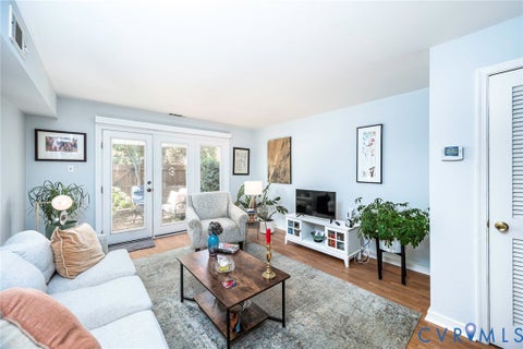 Tiny photo for 305 N Hamilton Street #D, Richmond, VA 23221 (MLS # 2624420)