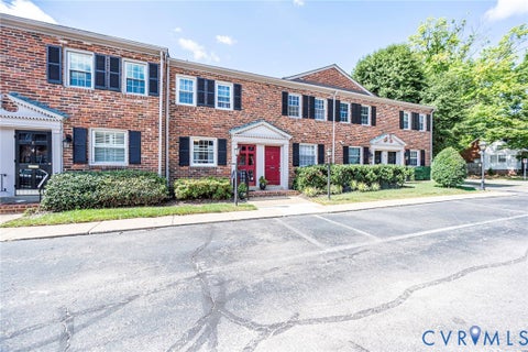 Tiny photo for 305 N Hamilton Street #D, Richmond, VA 23221 (MLS # 2624420)